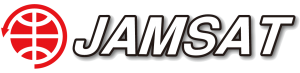JAMSAT LogoOriginalWithShade